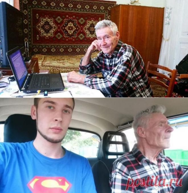 Опытный пользователь ПК / Всё самое лучшее из интернета