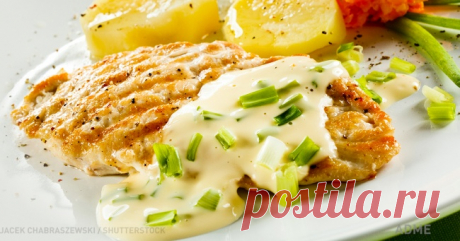5 потрясающе простых и вкусных блюд из курицы