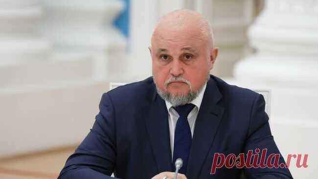 Россия планирует увеличить экспорт СПГ в Китай, заявил Цивилев