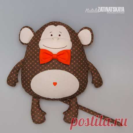 ПОДУШКИ-ИГРУШКИ – 122 фотографии