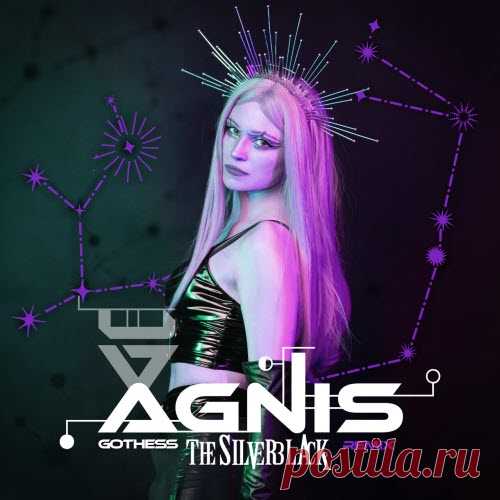 Agnis - Gothess (The Silverblack Remix) (2025) [Single] Artist: Agnis Album: Gothess (The Silverblack Remix) Year: 2025 Country: Poland Style: Darkwave