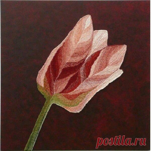 Частичное вязание — техника неограниченных возможностей | Ирина Буланова | Яндекс Дзен