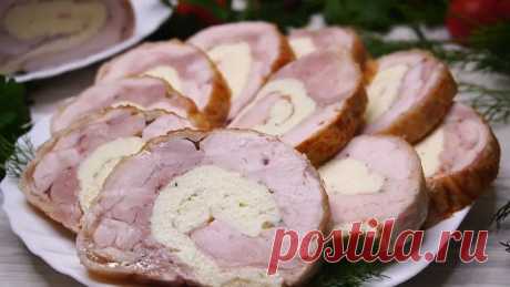 Коронное БЛЮДО моей мамы на Новый год из 90-х. Много, очень Вкусно и НЕДОРОГО!