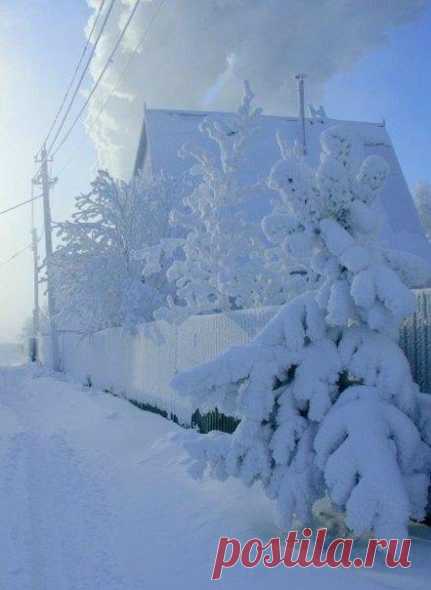 Доброе утро