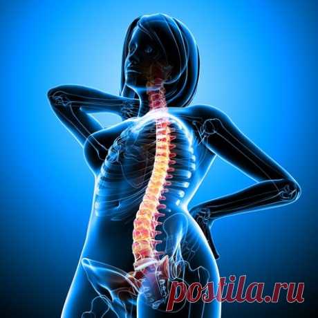 Как вылечить межпозвоночную грыжу без скальпеля! Всей семьей отговорили дядю от операции…