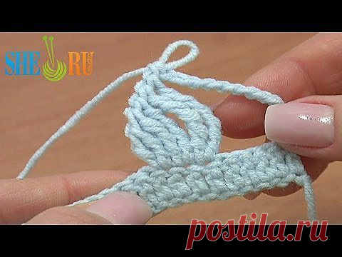 Уроки для начинающих №4: Дневник группы "Курсы по вязанию. Видеоуроки и консультации." - Страна Мам
