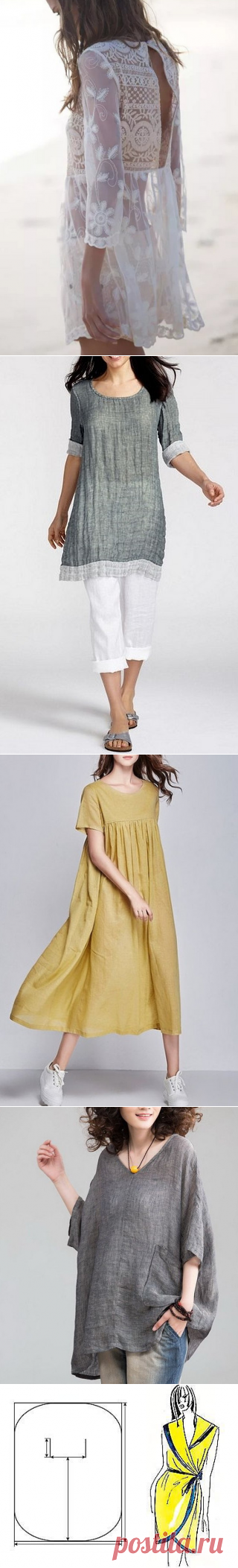 Не выходит из моды Бохо — стиль индивидуальности и комфорта! Такой разный БОХО…