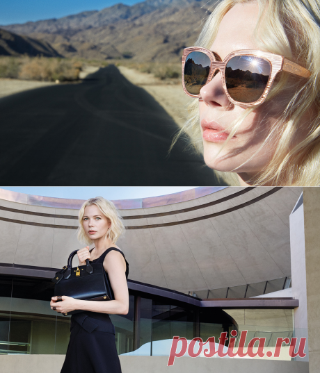 МИШЕЛЬ УИЛЬЯМС 2015-2016