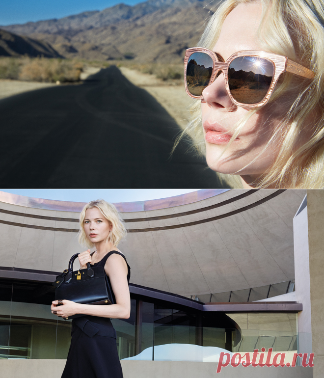 МИШЕЛЬ УИЛЬЯМС 2015-2016