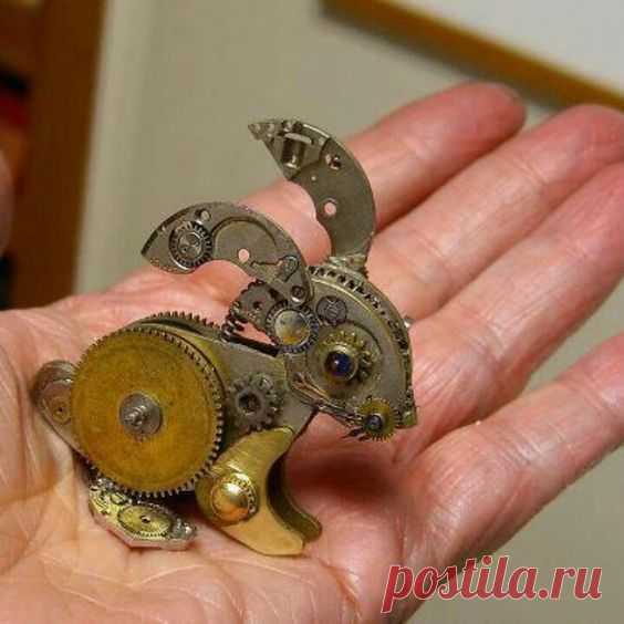 Sue Beatrice - steampunk | Steampunk | Steam punk, Punk and Metals