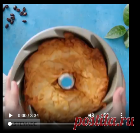 ВИДА СЛАДКИШИ В КЕКСОВА ФОРМА3 в