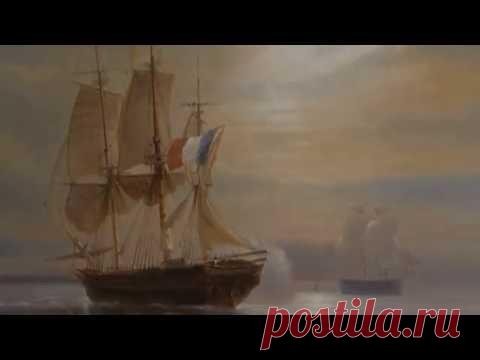 Песнопение. Музыка Владимира Сидорова, стихи Леона де Грейффа (Колумбия), перевод с испанского Сергея Гончаренко. Исполняет Владимир Сидоров. 1999 г.