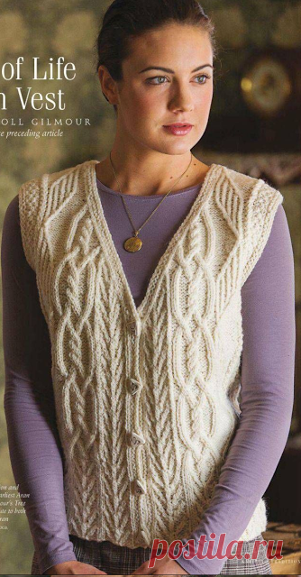 Вяжем красивые  жилеты спицами 
СТИЛЬНЫЕ МОДЕЛИ ЖИЛЕТОВ СВЯЗАННЫХ СПИЦАМИ. 








 : 36/38 (40/42) 44/46 Размеры российские: 42/44 (46/48) 50/52 Вам потребуется: 100 (125) 150 г сине-зелёной (цв. 23) пряжи Lаnа Grоssа SILКНAIR (7…