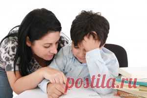 ЧИТАЛОЧКА  Если вы будете учитывать эти моменты при занятиях с ребенком, то скоро заметите, что времени на выполнение уходит все меньше, а результаты лучше. Стоит только научить  ребенка работать правильно.