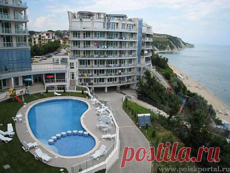 Продаю собственный апартамент в г.Бяла, Болгария / Поиск Портал.ru