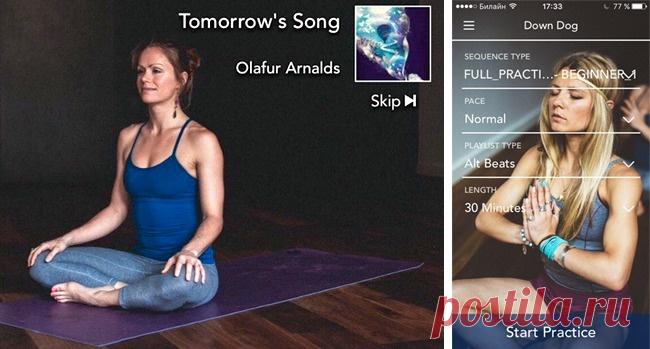 Теперь личный тренер и визажист могут быть с вами 24/7. Нужен лишь телефон