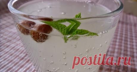 Имбирное шампанское - квас :)     Сочетание лимонного и имбирного вкуса очень освежает ,напиток очень  приятный  к тому же хорошо насыщен пузырьками и по вкусу очень похо...