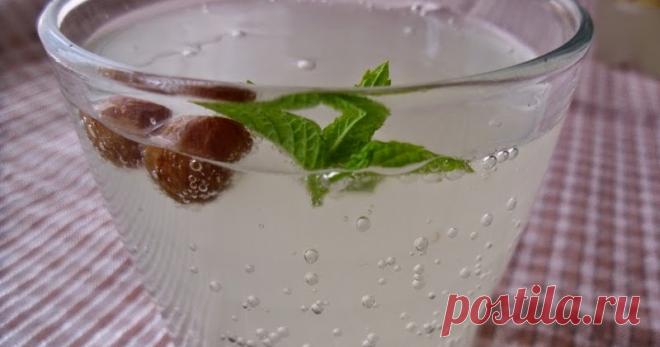 Имбирное шампанское - квас :)     Сочетание лимонного и имбирного вкуса очень освежает ,напиток очень  приятный  к тому же хорошо насыщен пузырьками и по вкусу очень похо...