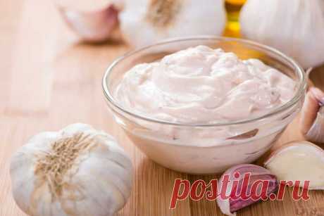10 рецептов вкусных соусов в домашних условиях » Вкусно и просто. Кулинарные рецепты с фото и видео