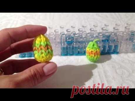 3d Пасхальное яйцо (Мини), Урок 31
