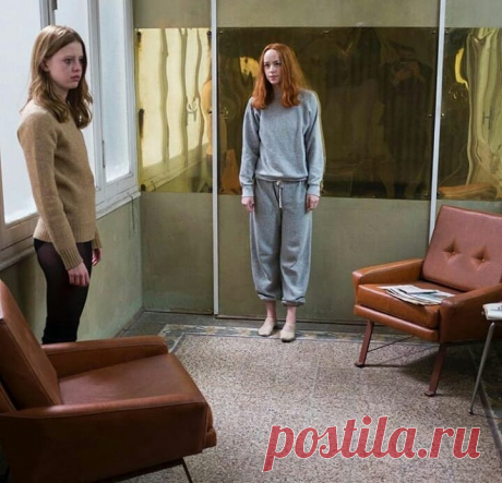 Суспирия (2018)