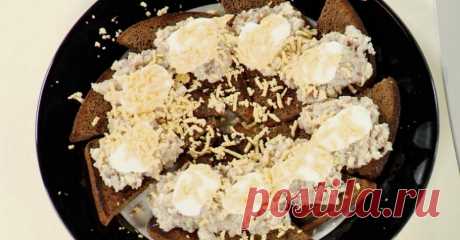 Вкусный рецепт форшмака с фото для приготовления дома  Хотите приготовить вкусное блюдо дома? Предлагаем отличный рецепт форшмака с фотографиями и описанием процесса готовки.