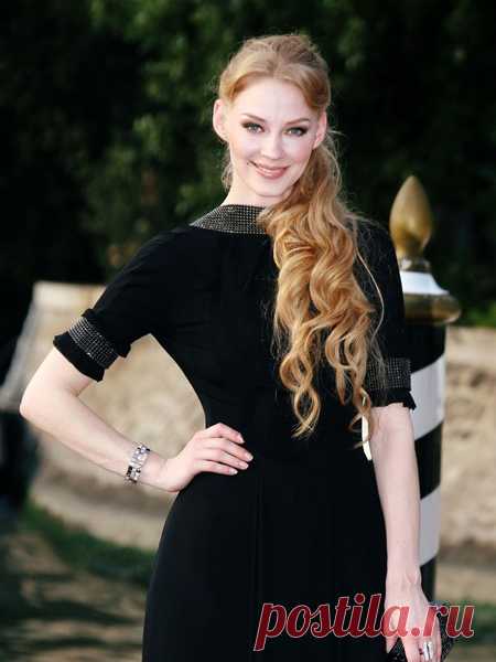 СВЕТЛАНА ХОДЧЕНКОВА