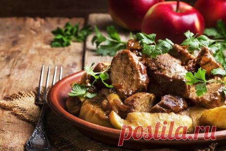 Блюда из индейки - 20 самых вкусных рецептов, как приготовить