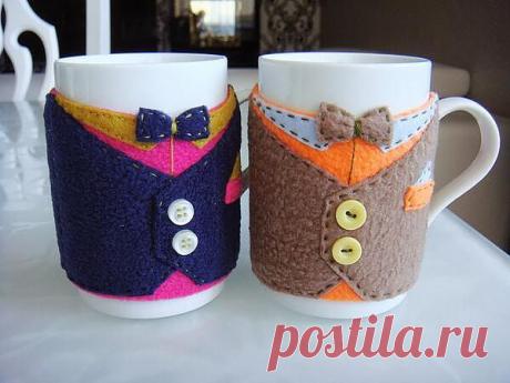 Твиттер / livemaster_ru: Делаем забавный ...