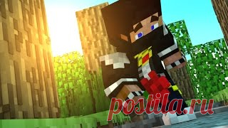 ЧЕРТ! ЧТО-ТО ПОШЛО НЕ ТАК #2/2 [ХОЛОСТЯК] - Minecraft - YouTube