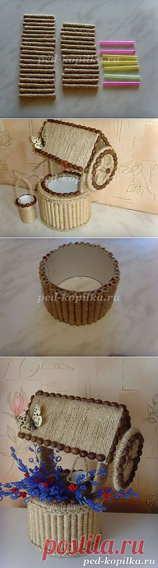 (7) Pinterest