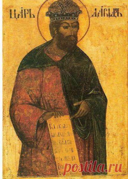 Кафизма - что это такое?