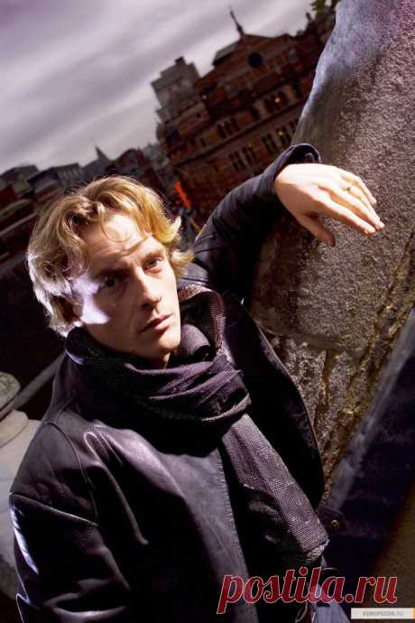 Тоби Стивенс