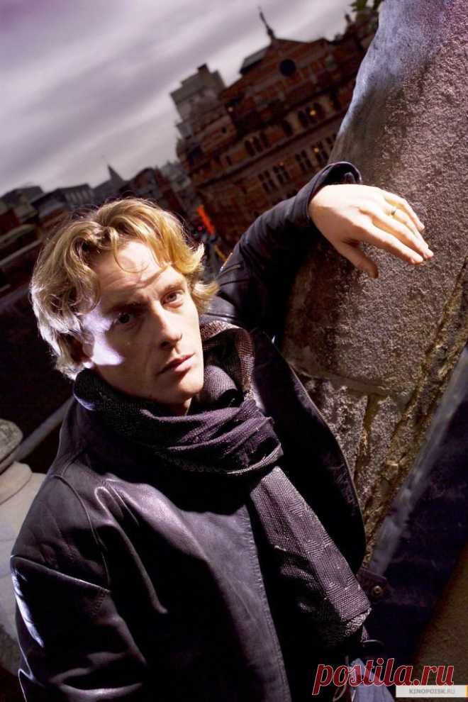 Тоби Стивенс