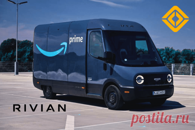 🔥 Amazon достигает отметки в 10 тысяч электрических грузовиков от Rivian в США
👉 Читать далее по ссылке: https://lindeal.com/news/2023101803-amazon-dostigaet-otmetki-v-10-tysyach-ehlektricheskikh-gruzovikov-ot-rivian-v-ssha