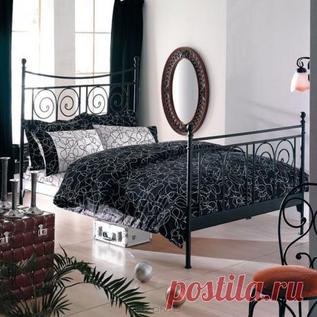 Идеи для спальни. Постельные принадлежности.