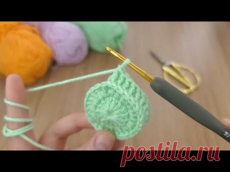 📌 ПРОДАВАЙТЕ СКОЛЬКО СВЯЗАНИЙ! ДЕЛАЮ до 20 штук в день💰схема вязания подставки крючком CROCHET