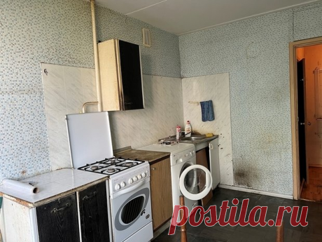 Преображение однушки 60-х годов постройки: фото ДО и ПОСЛЕ | DOMEO | РЕМОНТ КВАРТИР | НЕДВИЖИМОСТЬ | Дзен