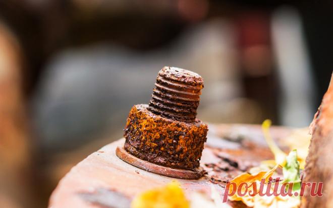 Не срывайтесь! Откручиваем гайки правильно — журнал За рулем