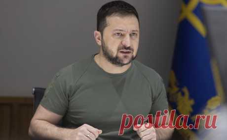 Зеленский заявил, что на восстановление Украины нужно более $1 трлн. Западные страны и компании смогут «взять шефство» над регионами или предприятиями, сказал президент Украины. Интерес к этому уже проявили несколько десятков стран