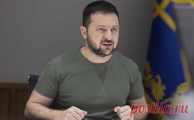 Зеленский заявил, что на восстановление Украины нужно более $1 трлн. Западные страны и компании смогут «взять шефство» над регионами или предприятиями, сказал президент Украины. Интерес к этому уже проявили несколько десятков стран