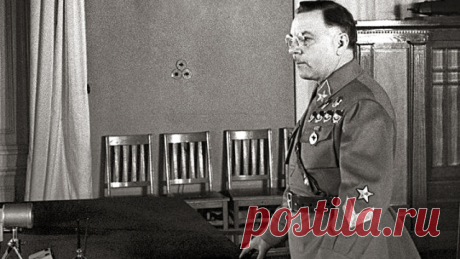 Конец августа 1939 года. Дипломатические и военные победы СССР - ИА REGNUM