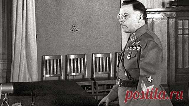 Конец августа 1939 года. Дипломатические и военные победы СССР - ИА REGNUM