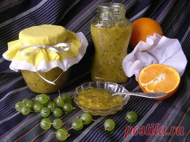 Рецепт приготовления 