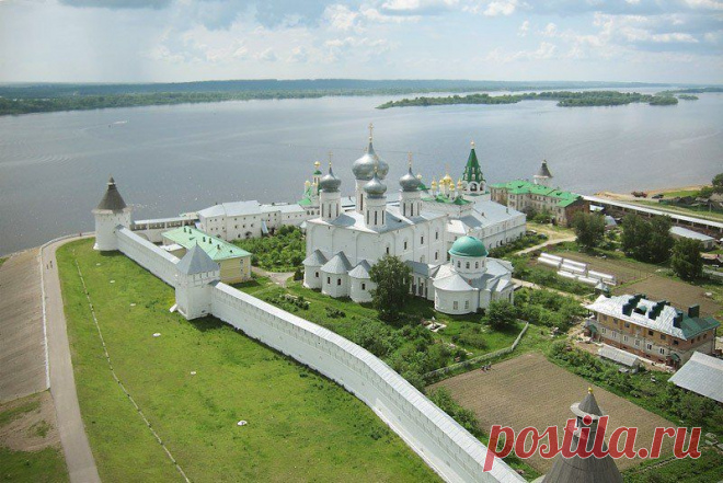 Новости