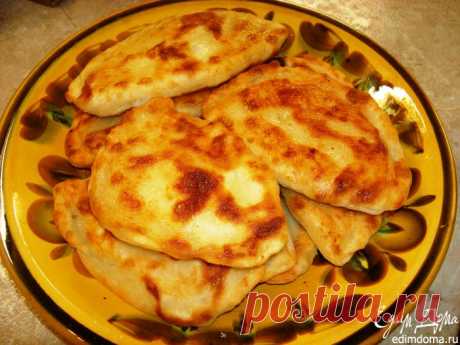 ПИРОЖКИ "ПАЛОЧКА-ВЫРУЧАЛОЧКА" - Вкусные рецепты Заранее хочу извиниться перед людьми, которые давно и успешно пекут пирожки, за столь подробное описание. Просто  мне одна девочка пожаловалась как-то, что она пробовала несколько раз пожарить пирожки, но у нее не получилось. Поэтому для нее и людей, которые не умеют (но очень хотят) научиться печь пирожки, я так подробно все постаралась описать… Надеюсь, что …