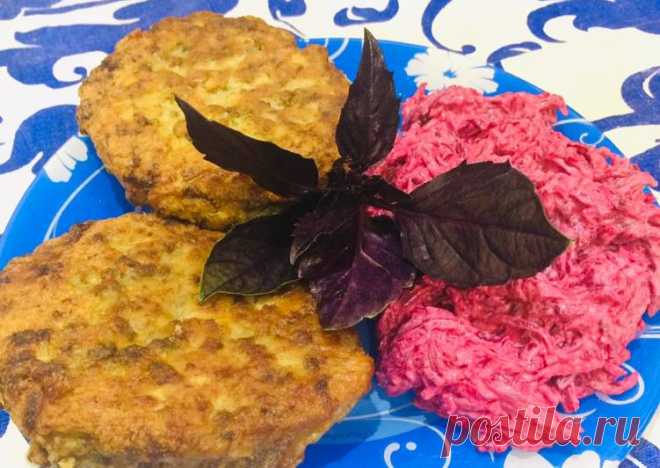 (10) Котлеты из печени и курицы 🇧🇾 - пошаговый рецепт с фото. Автор рецепта Юля Марюхна . - Cookpad