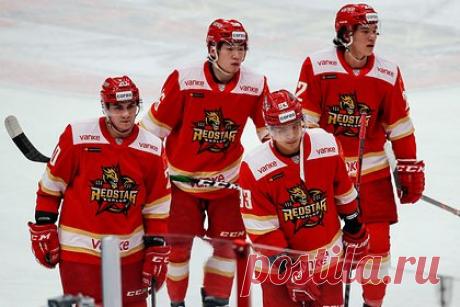 В «Куньлуне» прокомментировали аннулирование китайских паспортов хоккеистов. В клубе Континентальной хоккейной лиги «Куньлунь Ред Стар» опровергли информацию об аннулировали китайских паспортов более чем десяти игроков за пропуск отбора на Олимпиаду. «Информация не соответствует действительности, ее источник клубу неизвестен», — заявили в команде.