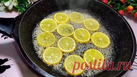 Давно забытый РЕЦЕПТ из СССР! Советская ВКУСНЯШКА на столе в каждом доме! ЭТО ОЧЕНЬ ОЧЕНЬ ВКУСНО!