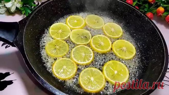 Давно забытый РЕЦЕПТ из СССР! Советская ВКУСНЯШКА на столе в каждом доме! ЭТО ОЧЕНЬ ОЧЕНЬ ВКУСНО!